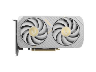 ZOTAC GAMING GeForce RTX 5060 Ti 8GB Twin Edge OC White Edition ZT-B50610Q-10A