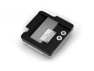 Alphacool Apex Monoblock for ASUS ProArt X870E-Creator WiFi