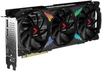 PNY XLR8 Verto Epic-X RGB OC RTX 4070 Super 12GB