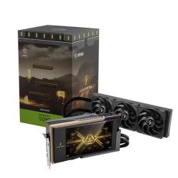 MSI Lightning Z RTX 5090 32GB