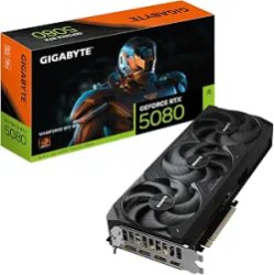 Inno3D iChill Frostbite RTX 5080 16GB