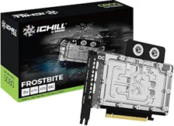 Inno3D X3 Gaming OC RTX 5080 16GB