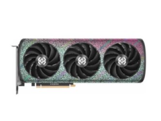 Zotac XGaming RTX 5060 Ti 16GB