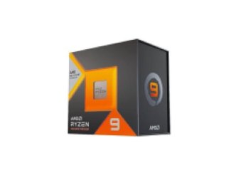 AMD Ryzen 9 7950X3D