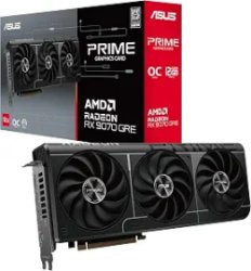 PowerColor Hellhound AMD Radeon RX 9070 GRE 12GB GDDR6