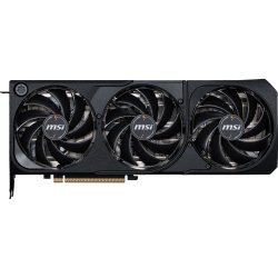MSI Shadow 3X OC RTX 5080 16GB