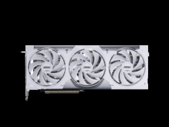 MSI Ventus 3X PZ OC White RTX 5070 Ti 16GB