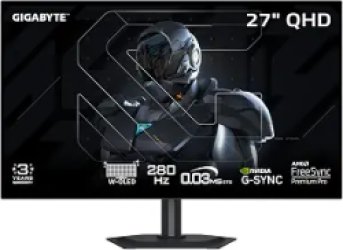 Gigabyte MO27Q28G Monitor