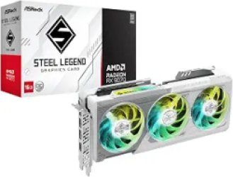 ASRock Challenger Radeon RX 9070 16GB