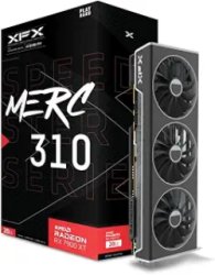 XFX Speedster MERC310 Ultra Radeon RX 7900 XT 20GB