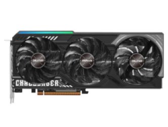 ASRock Challenger Radeon RX 9070 16GB