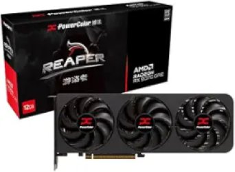 Sapphire 11349-01-20G Nitro+ AMD Radeon RX 9070 Gaming OC Graphics Card with 16GB GDDR6, AMD RDNA 4