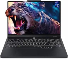 Lenovo Legion Pro 5i Gen 10 16" Gaming Laptop (RTX 5070)