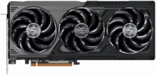 ASRock Steel Legend Radeon RX 9070 GRE 12GB GDDR6 PCI Express 5.0 x16 ATX Graphics Card RX9070GRE SLD 12GO