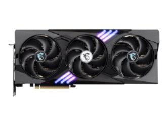 MSI Shadow 3X OC RTX 5070 Ti 16GB