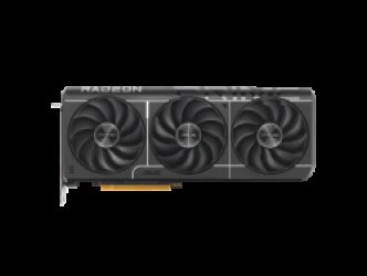 ASUS Prime Radeon RX 9070 GRE EVO OC 12GB