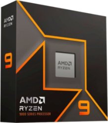 AMD Ryzen 9 9950X
