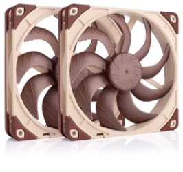 Noctua NF-A14x25 G2 PWM (2-Pack)