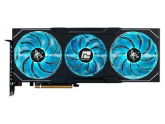 PowerColor Hellhound Radeon RX 7900 XT 20GB