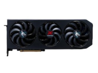 PowerColor Hellhound Radeon RX 9070 GRE 12GB GDDR6 PCI Express 5.0 x16 ATX Graphics Card RX9070GRE 12G-L/OC