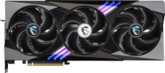 MSI Gaming Trio OC RTX 5090 32GB