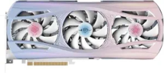 Yeston Sakura Atlantis Radeon RX 9070 XT 16G GDDR6 Video PC Graphics Card