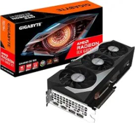 Gigabyte Gaming OC Radeon RX 6800 XT