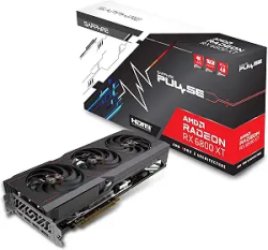 ASUS ROG Strix OC Radeon RX 6800 XT