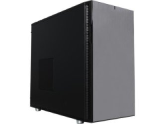 Fractal Design Define R5 Black Silent ATX Midtower Case