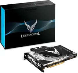Sapphire Pulse Radeon RX 6800 XT