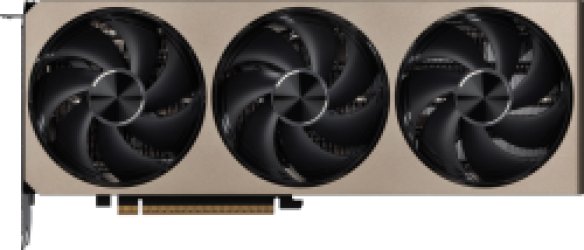MSI Inspire 3X OC RTX 5080 16GB