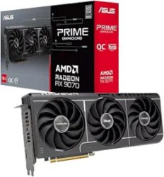 ASUS Prime Radeon RX 9070 EVO OC 16GB