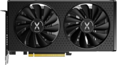 XFX Speedster SWFT210 Radeon RX 7600