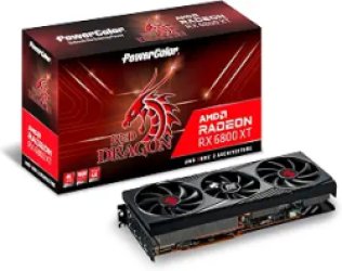Sapphire Nitro+ Radeon RX 6800 XT