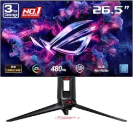 ASUS ROG Swift OLED PG27AQDP 27" Gaming Monitor