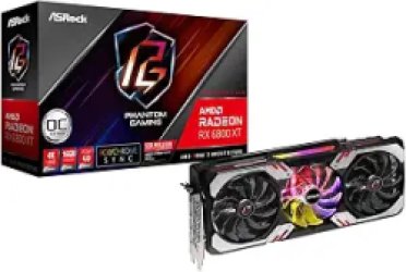 PowerColor Red Dragon Radeon RX 6800 XT