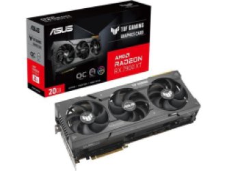 ASUS TUF Gaming OC Radeon RX 7900 XT 20GB