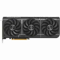 Asus AMD Radeon RX 9070 Graphic Card, 16 GB GDDR6