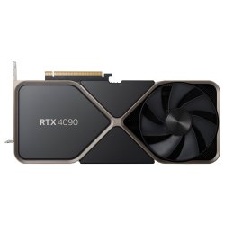 NVIDIA GeForce RTX 4090 Founders Edition 24GB