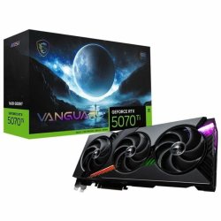 MSI Inspire 3X OC Plus RTX 5070 Ti 16GB