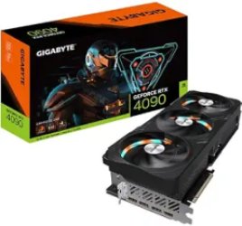 Nvidia RTX 4090