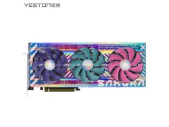 Yeston Radeon RX 7900 XT 20GB