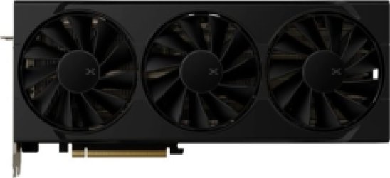 XFX Swift RX 9070 XT Triple Fan Gaming 16GB