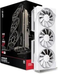 XFX Swift RX 9070 XT Triple Fan Gaming 16GB