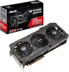 ASUS TUF Gaming OC Radeon RX 6800 XT