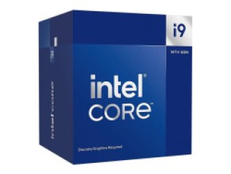 Intel Core i9-14900F