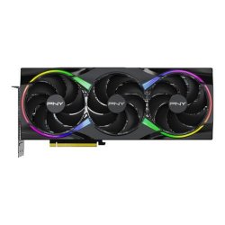PNY Epic-X ARGB OC Triple Fan RTX 5090 32GB