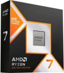 AMD Ryzen 7 9800X3D