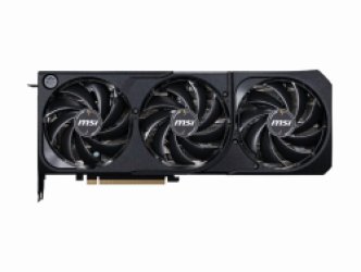 MSI Vanguard SOC Launch Edition RTX 5070 Ti 16GB