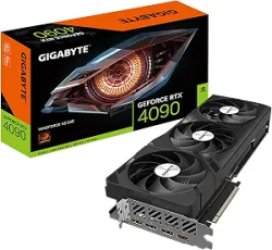 Gigabyte GeForce RTX 4090 Windforce V2 24GB